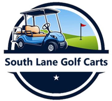 South Lane Golf Carts